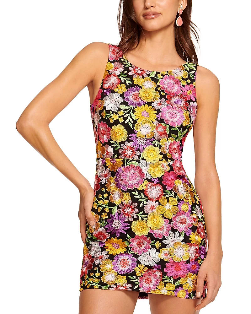 Ramy Brook Julie Dress