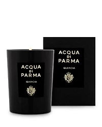 Signatures of the Sun Quercia Candle 7 oz.