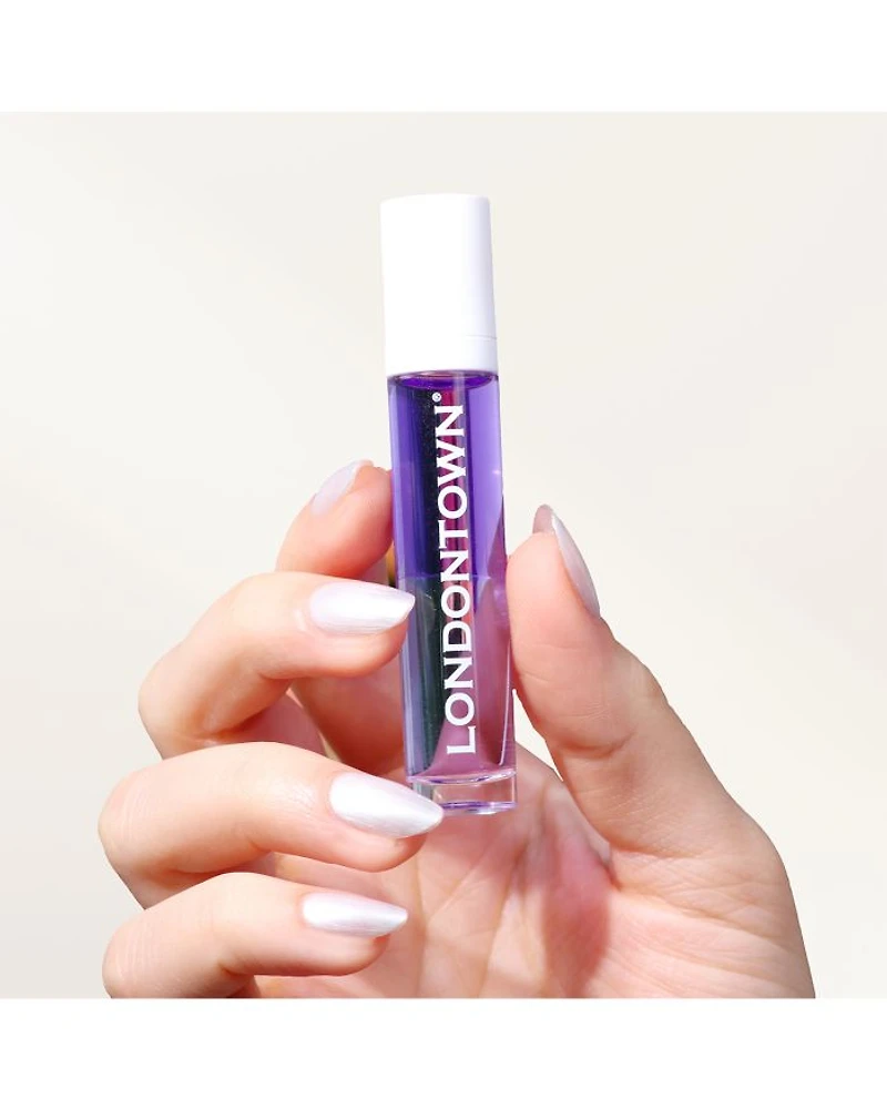 Nighttime Cuticle Quench - Lavender 0.4 oz.