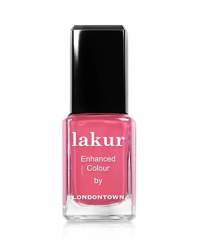 Lakur Enhanced Colour Nail Polish 0.4 oz.