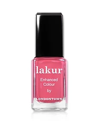 Lakur Enhanced Colour Nail Polish 0.4 oz.