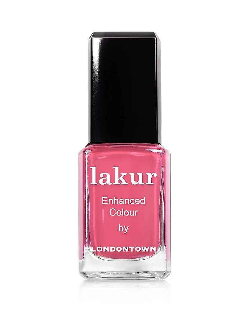 Londontown Lakur Enhanced Colour Nail Polish 0.4 oz