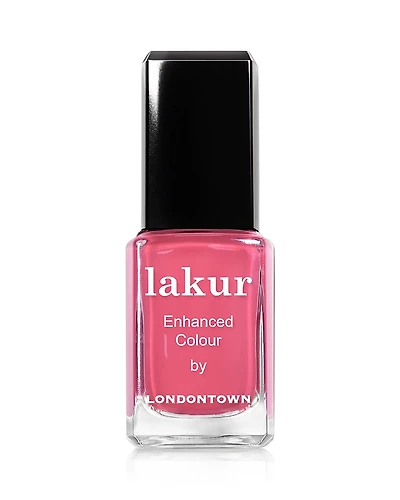 Londontown Lakur Enhanced Colour Nail Polish 0.4 oz