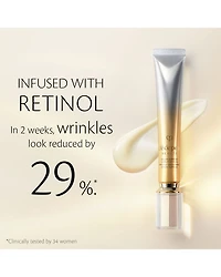 Wrinkle Smoothing Serum Supreme 0.71 oz.