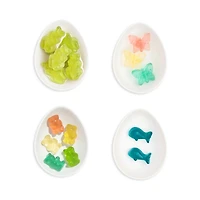 Summer Vacay 4 Pc Candy Bento Box