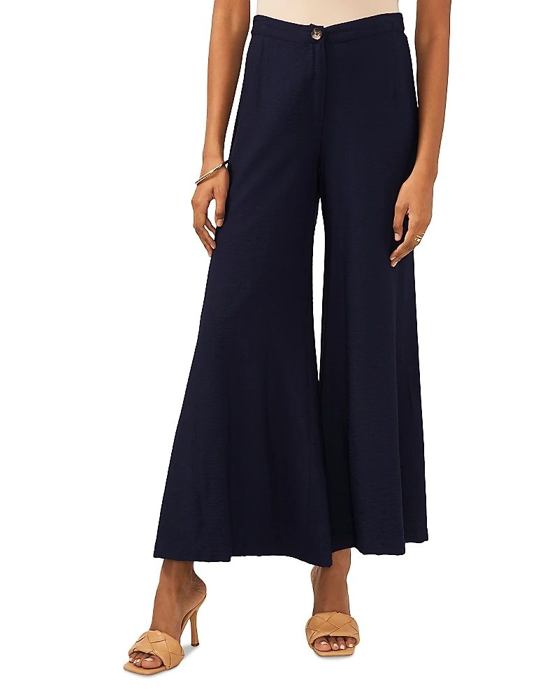 Vince Camuto Wide Leg Pants