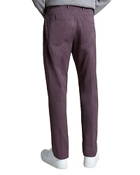 Cotton & Cashmere Pant