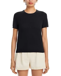 Cashmere Crewneck Sweater