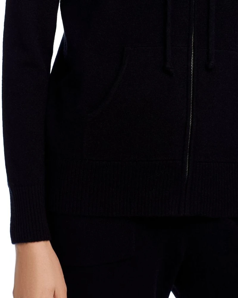 Zip Hoodie - Exclusive