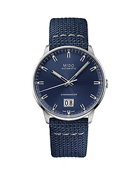Mido Commander Ii Big Date Watch, 42mm