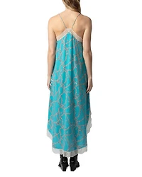 Ristyl CDC Chaines Dress