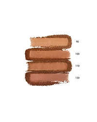 Luminous Silk Creamy Bronzing Powder