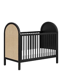 Bondi 3 1 Convertible Crib with Toddler Bed Conversion Kit