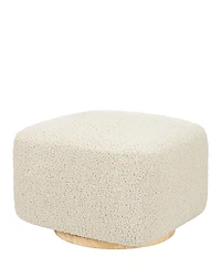 Babyletto Kiwi Teddy Loop Gliding Ottoman