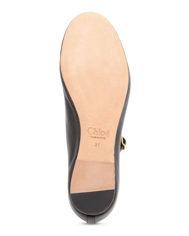 Women's Marcie Ballerina Flats