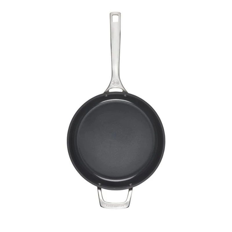 Essential Nonstick Ceramic 4.25 Qt. Saute Pan