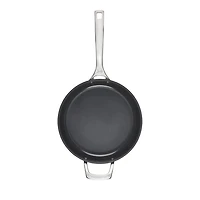 Essential Nonstick Ceramic 4.25 Qt. Saute Pan