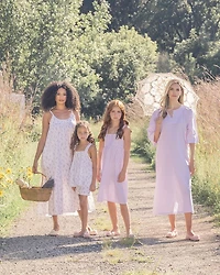 Fields of Provence Chloe Nightgown