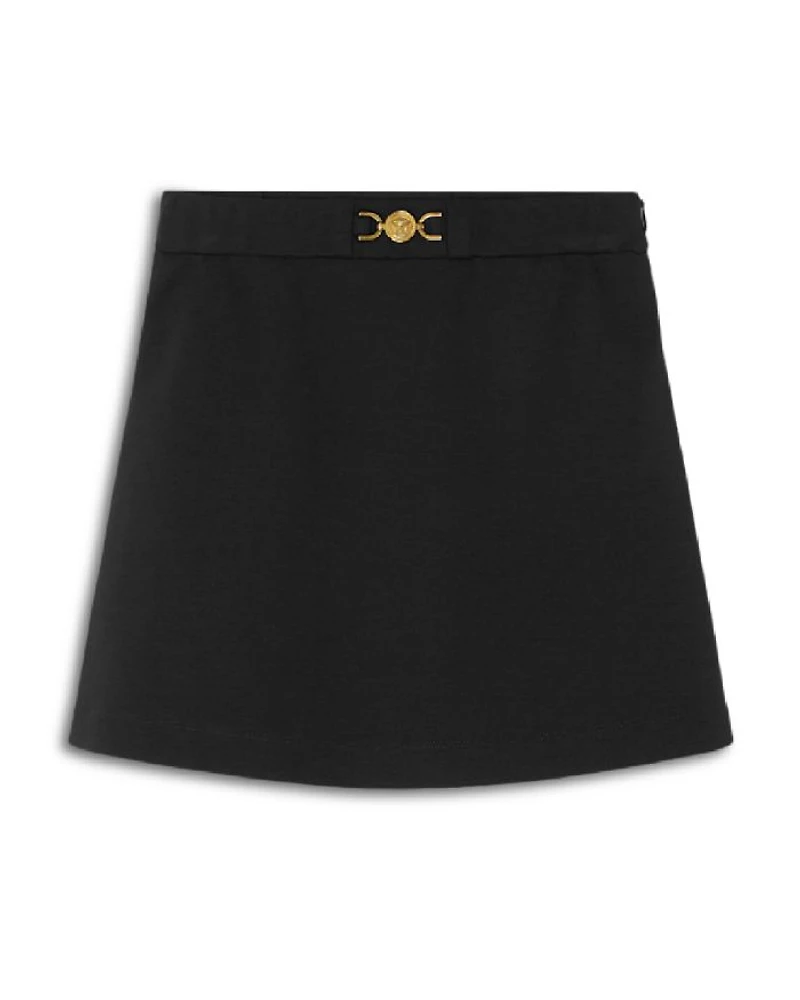 Girls' Punto Milano Jersey Skirt - Big Kid