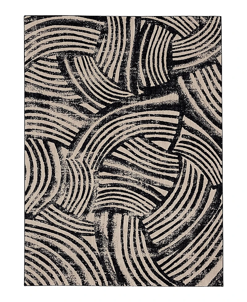 Stacy Garcia Rendition Arcoa Area Rug, 8' x 11'