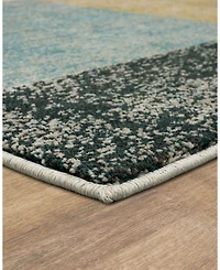 Stacy Garcia Rendition Helix Area Rug