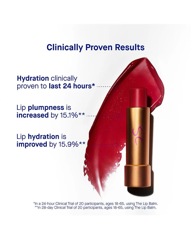 x Sofia Coppola The Tinted Balm 0.14 oz.