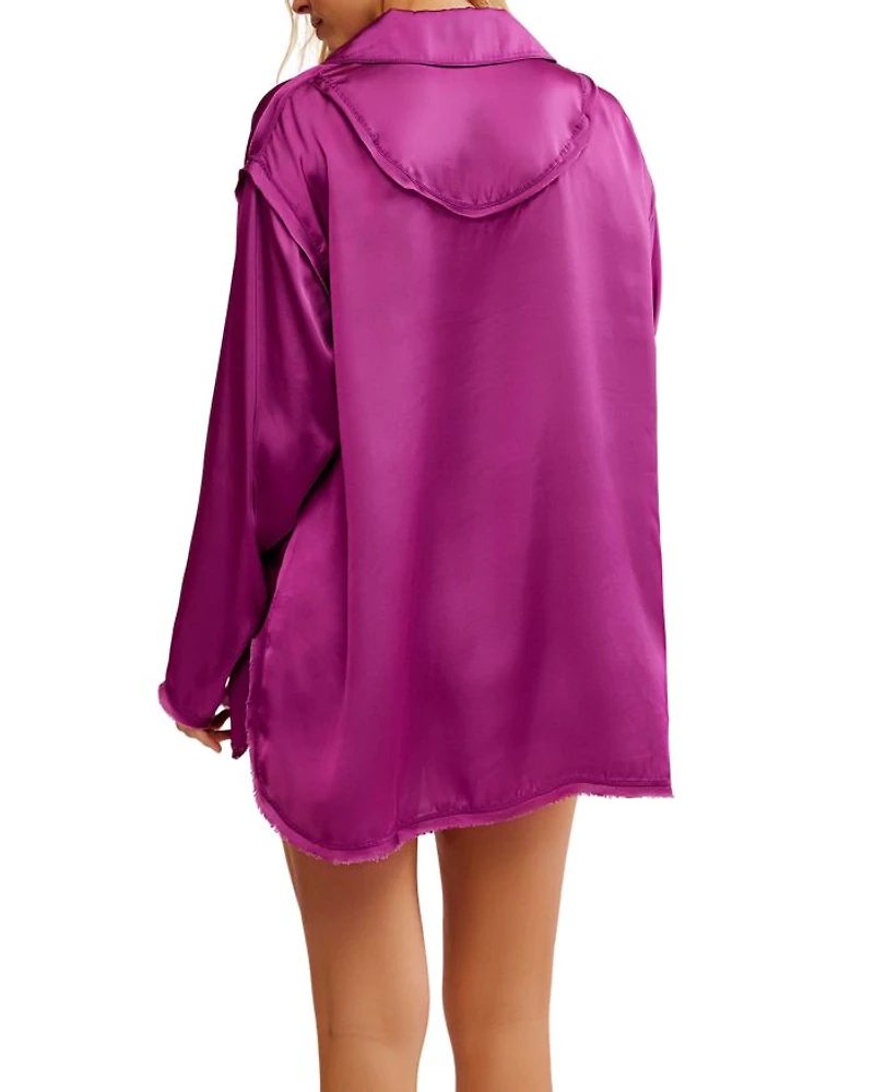 Like Honey Pajama Shirt