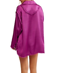 Like Honey Pajama Shirt