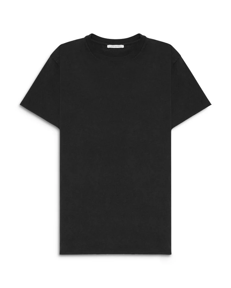 Anti-Expo Relaxed Fit Solid Tee