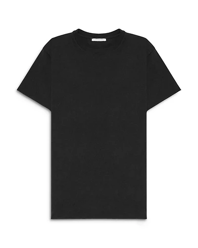 Anti-Expo Relaxed Fit Solid Tee