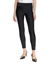 Versace Jeans Couture Matte Leggings