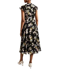 Erica Midi Dress
