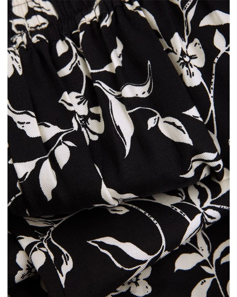 Eve Cropped Pants