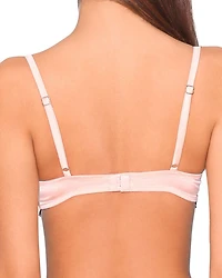 Iris Lace Demi Bra