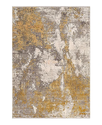 Surya Solar 32228 Area Rug, 7'9 x 11'2