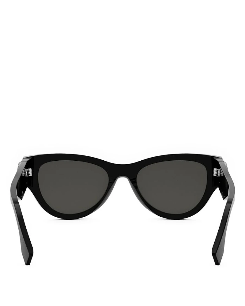 First Round Sunglasses, 138mm
