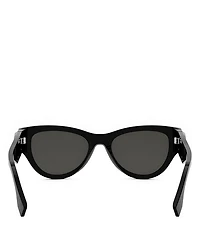 First Round Sunglasses, 138mm