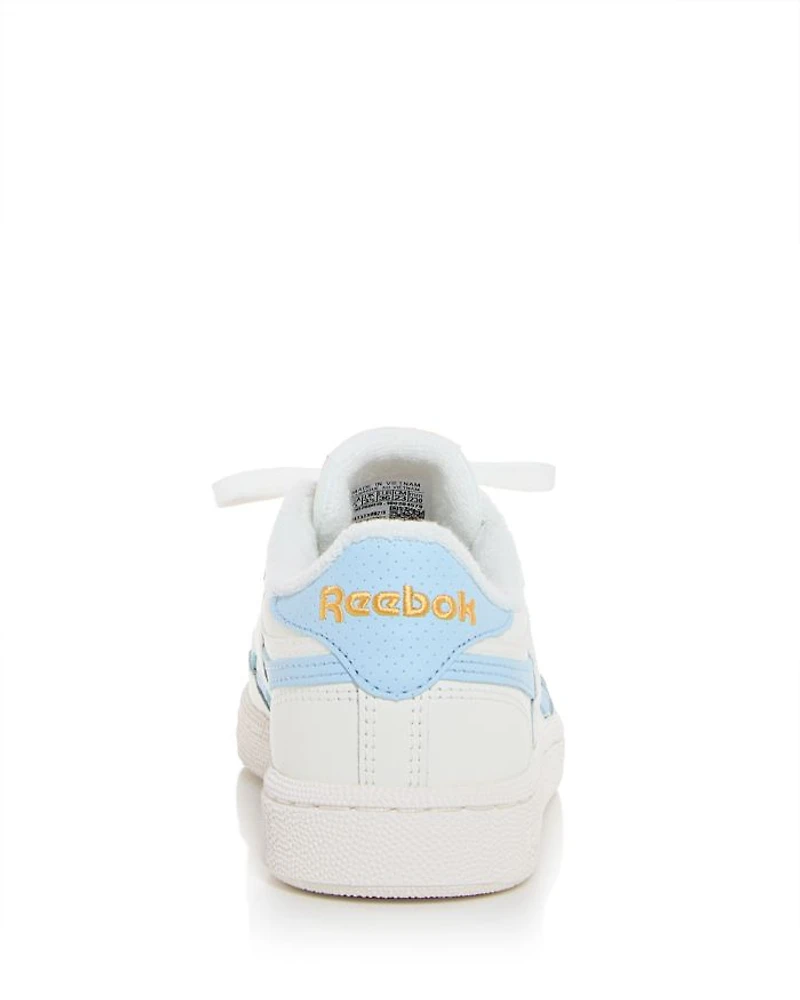 Women's Club C Revenge Low Top Sneakers