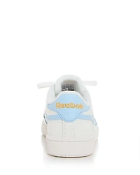 Women's Club C Revenge Low Top Sneakers