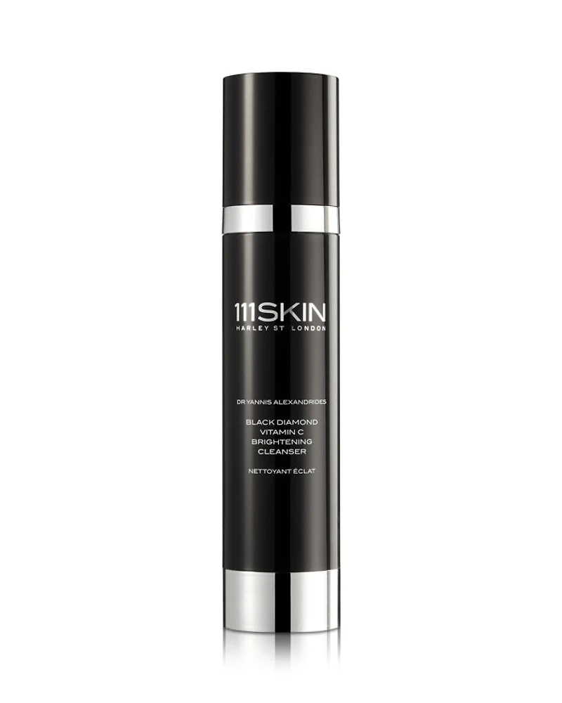 Black Diamond Vitamin C Brightening Cleanser 3.4 oz.