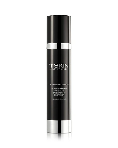Black Diamond Vitamin C Brightening Cleanser 3.4 oz.