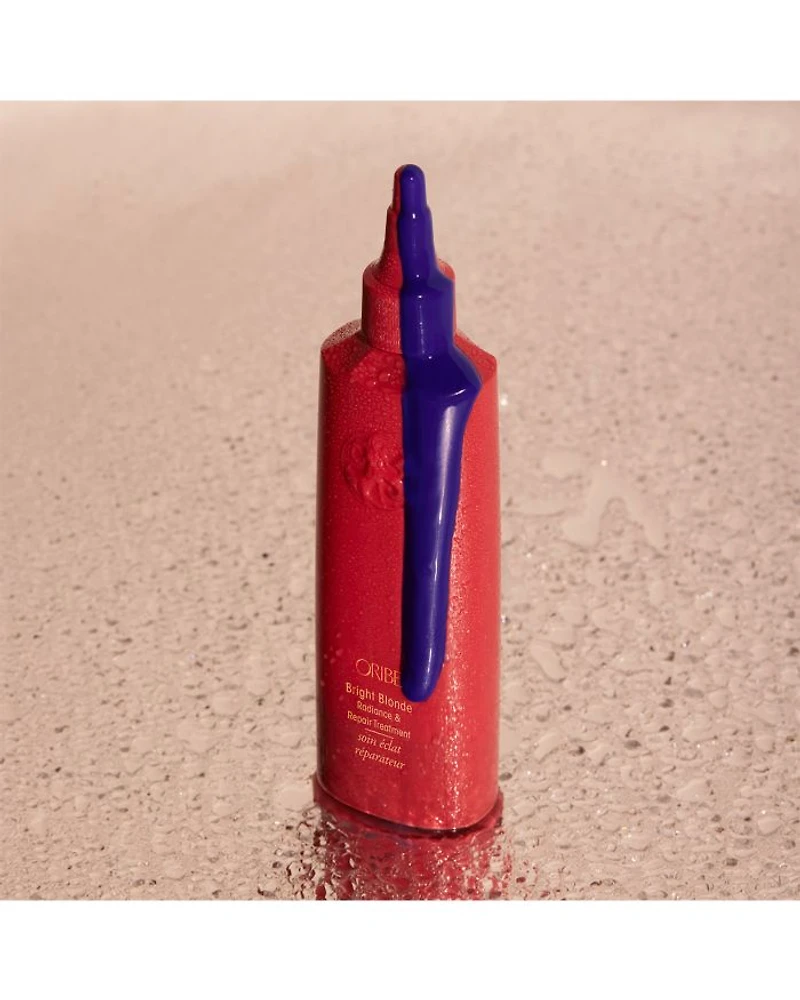 Bright Blonde Radiance & Repair Treatment 5.9 oz.
