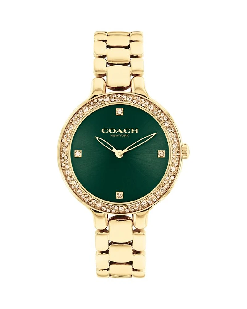 Chelsea Watch, 32mm