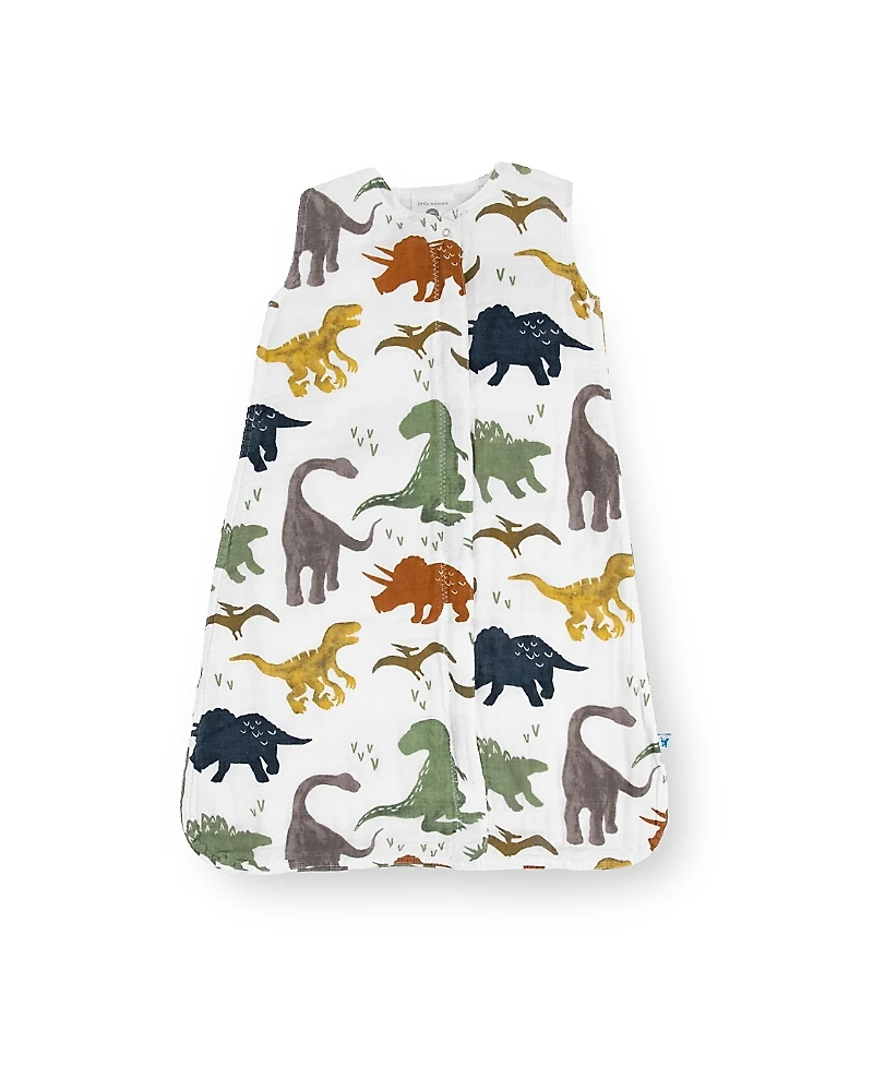 Little Unicorn Unisex Cotton Muslin Sleep Bag