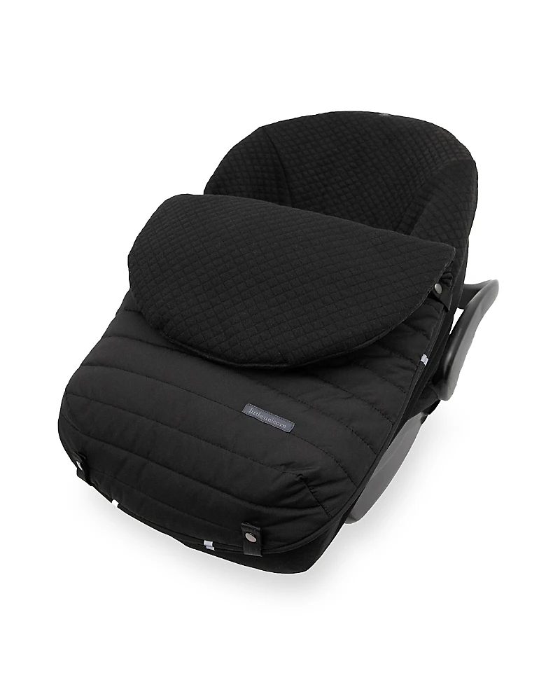 Little Unicorn Unisex Infant Car Seat Footmuff
