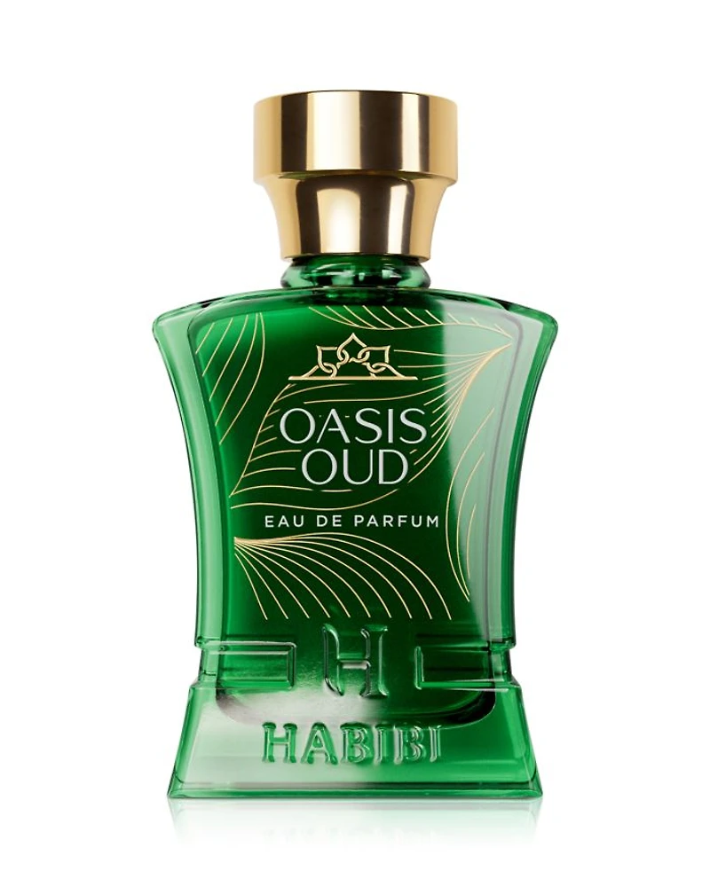 Oasis Oud Eau de Parfum 2.5 oz.