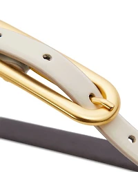 Women's Chaya Elongated Buckle Belt