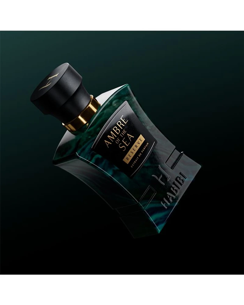 Ambre of the Sea Extrait de Parfum 2.5 oz.