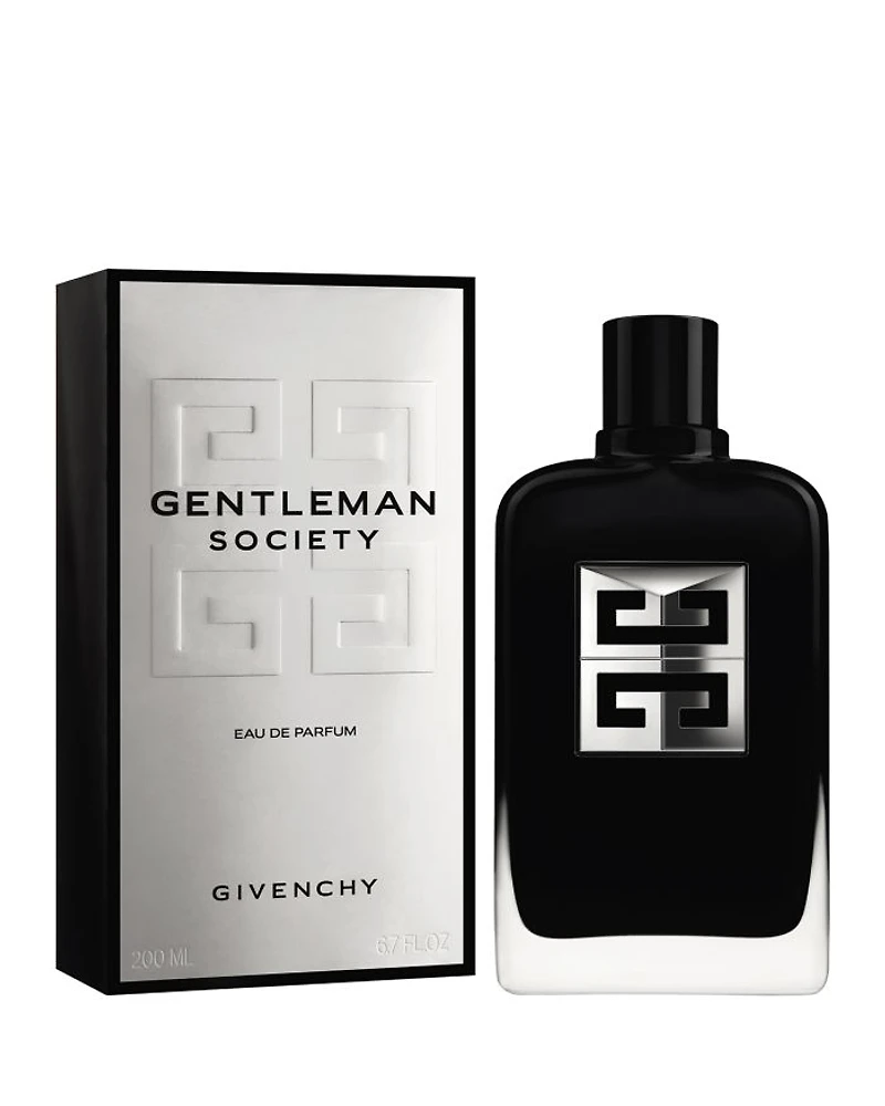 Gentleman Society Eau de Parfum