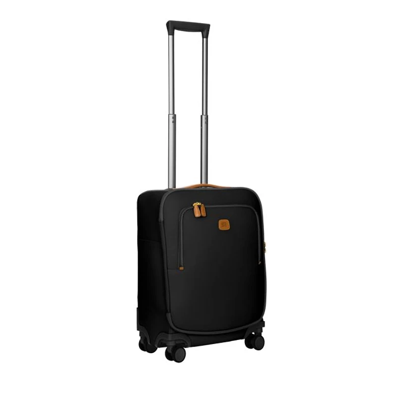 Firenze 21" Spinner Carry on Suitcase